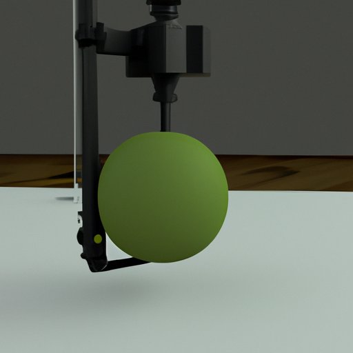 Utilizing the Grab Tool to Relocate the Camera in Blender