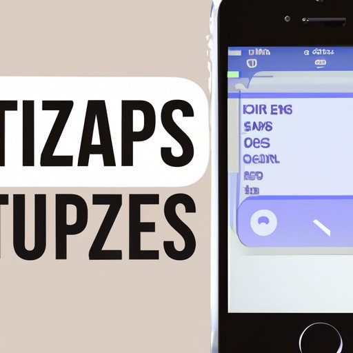 Get the Most Out of Your iPhone: Unzip Files in 3 Easy Steps