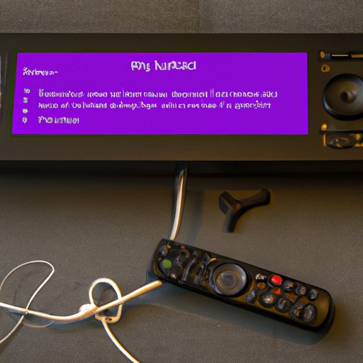 Troubleshooting Tips for Connecting a Roku Remote to a Roku TV