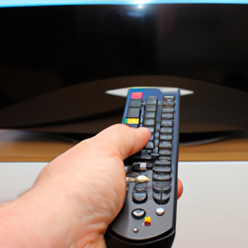 How To Program Any Remote To A TV Without Codes The Knowledge Hub