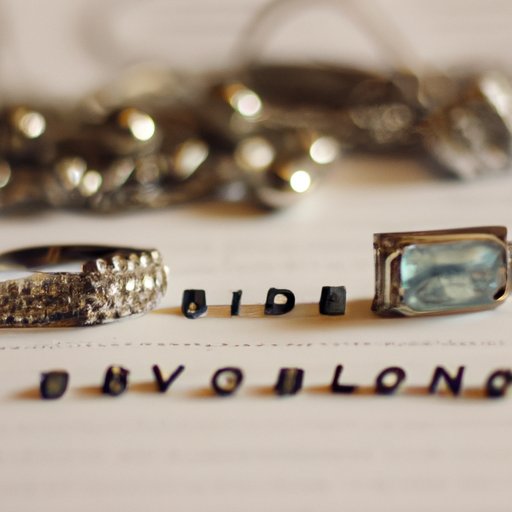 How to Pronounce Jewelry: A Comprehensive Guide - The Knowledge Hub