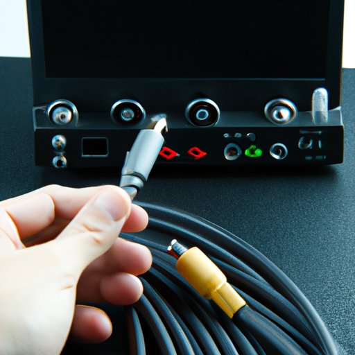 Set Up a Virtual Audio Cable