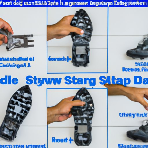 How to Remove Bicycle Pedals in Just a Few Simple Steps