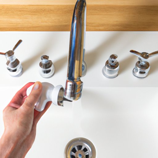 Quick Tips for Uninstalling a Single Handle Kitchen Faucet