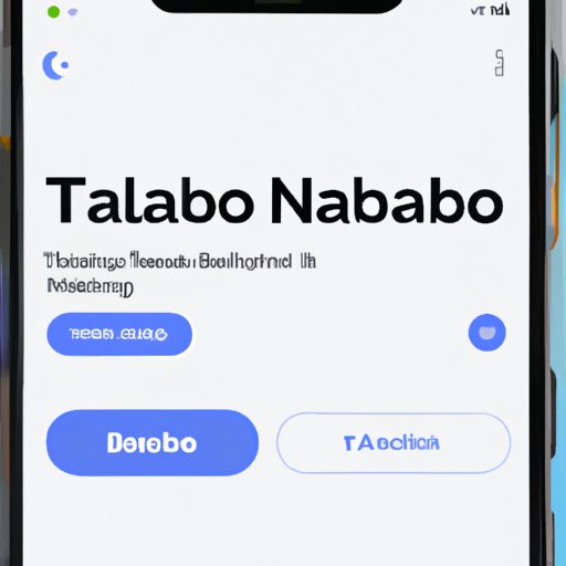 Uninstall the Taboola News App