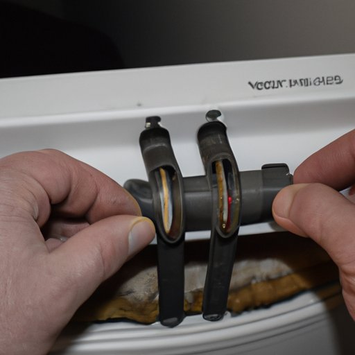 Troubleshooting Tips for Replacing a Dryer Heating Element