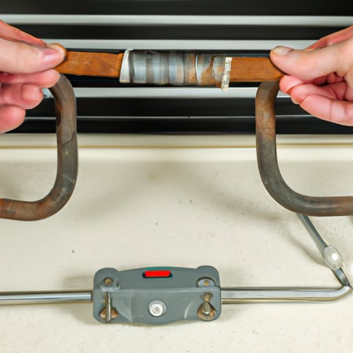 Tips and Tricks for Replacing a Dryer Heating Element