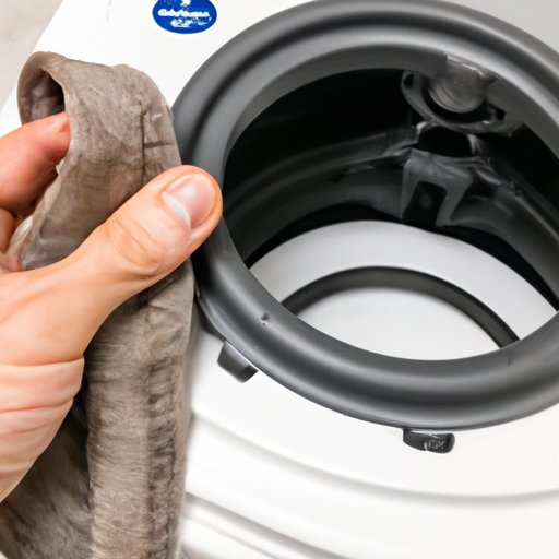 DIY Tutorial: Replacing the Belt on Your GE Dryer