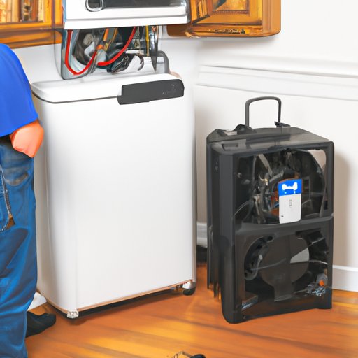 What You Need to Know Before Replacing a Refrigerator Compressor