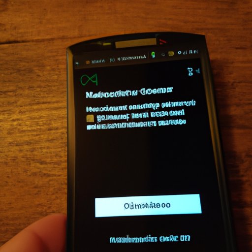 The Benefits of Resetting a Motorola Phone