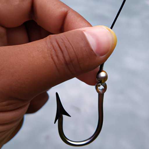 Set the Hook When Fish Bite