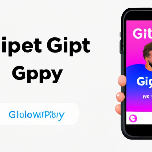 Use GIPHY to Download GIFs on Your iPhone