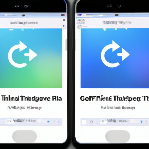 Transfer GIFs from Your Computer to Your iPhone