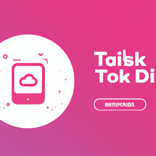 Connect Your TikTok Account to a Cloud Storage Service