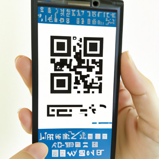 How to Easily Scan QR Codes with Your Android Phone