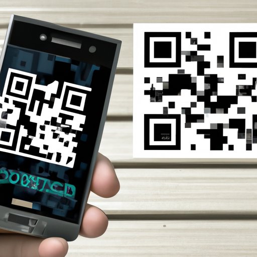 Unlocking the Power of QR Codes with Your Android Device