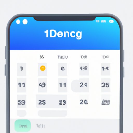 Use Your Calendar App to Schedule Text Messages on iPhone