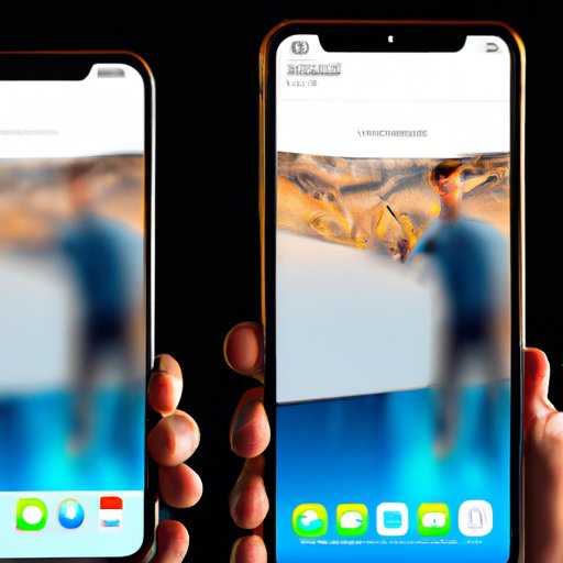 Get Creative With Screenshots: How to Use Them on Your iPhone 8