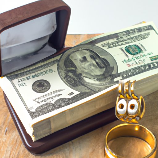 How to Get the Most Money When Selling a Used Wedding Ring