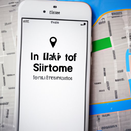 How to Instantly Share Your Location with iPhone