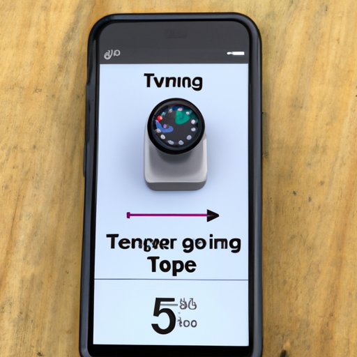 how-to-set-a-timer-on-iphone-camera-a-comprehensive-guide-the