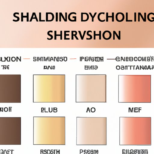 Overview of Different Types of Skin Shading Techniques