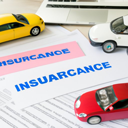 Research Different Types of Car Insurance