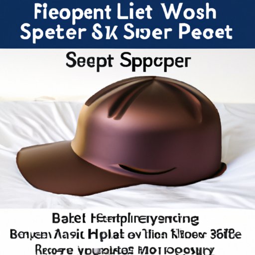 Benefits of Using a Sleep Cap