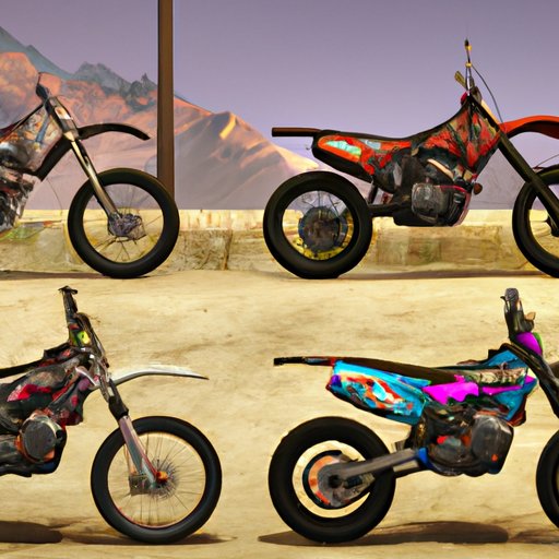 how-to-spawn-a-dirt-bike-in-gta-v-unlocking-cheat-codes-comparison