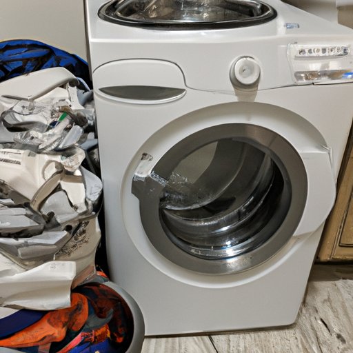 Overview of the Challenges of Stacking an LG Washer and Dryer