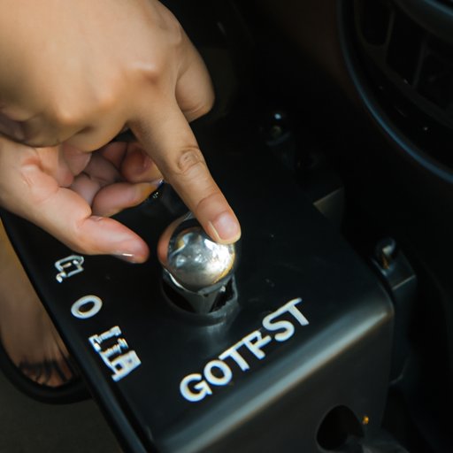 Learn How to Push Start a Manual Car