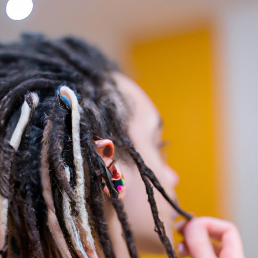 How To Start Dreadlocks With Short Hair A Comprehensive Guide The Knowledge Hub 