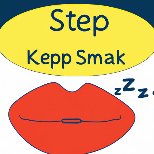 how-to-stop-saliva-production-while-sleeping-tips-and-strategies-the