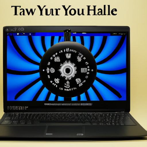 How to Sync Time on Dell Laptop StepbyStep Guide The Knowledge Hub