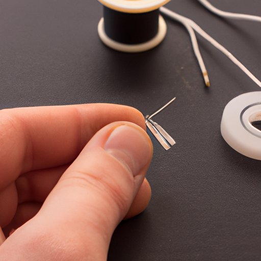 DIY Guide on Detaching Sensors from Your Apparel