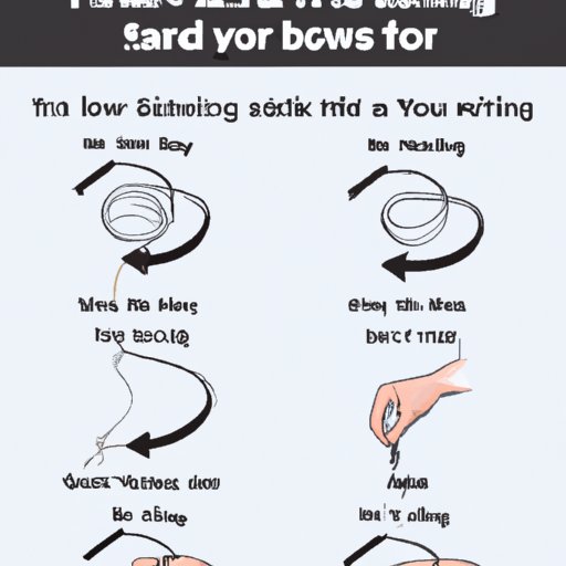 An Illustrated Guide to Tying a Swivel to Fishing Line