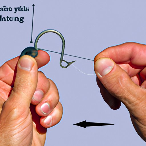 How to Properly Attach a Swivel to Fishing Line