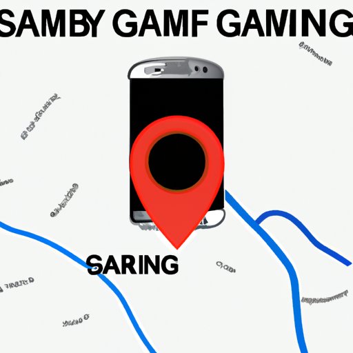 Use a GPS Tracking Service to Locate a Samsung Phone for Free