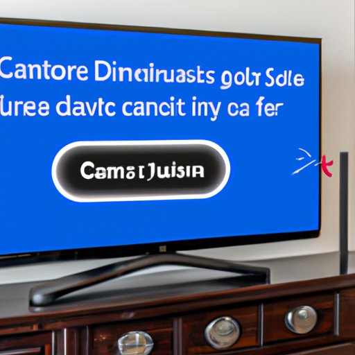 How to Easily Disable Closed Captioning on Samsung TVs