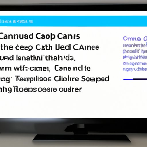 Video Tutorial: How to Disable Closed Captioning on a Samsung Smart TV