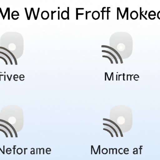 Utilize the airplane mode setting to turn off all wireless signals