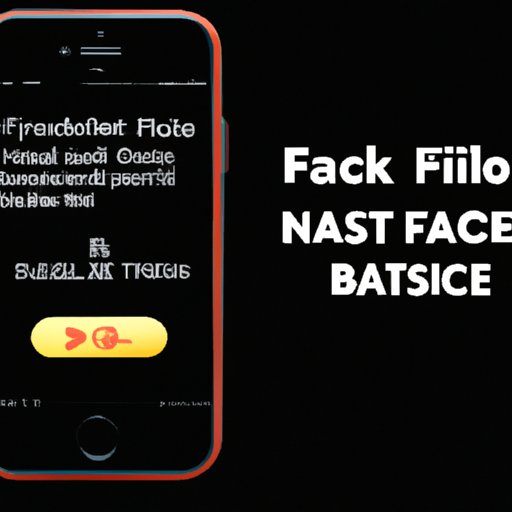 The Quick and Easy Way to Enable Flash Notifications on iPhone