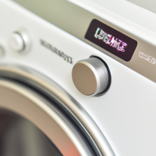 Unlocking a Samsung Washer: What You Need to Know