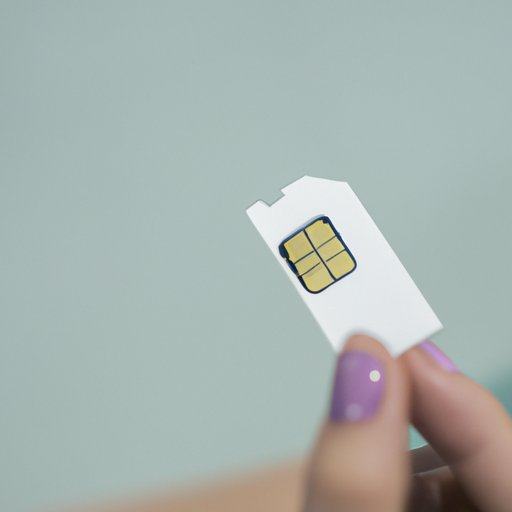 Take Advantage of a SIM Interposer Device