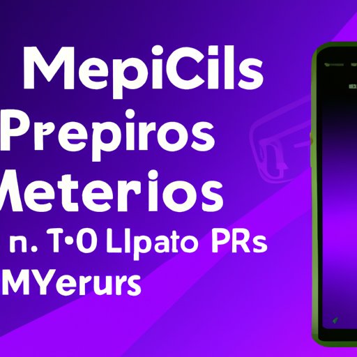 Tips for Unlocking Your MetroPCS Phone