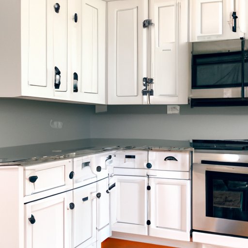 Refresh Your Kitchen Cabinets Quickly and Easily with These Simple Tricks