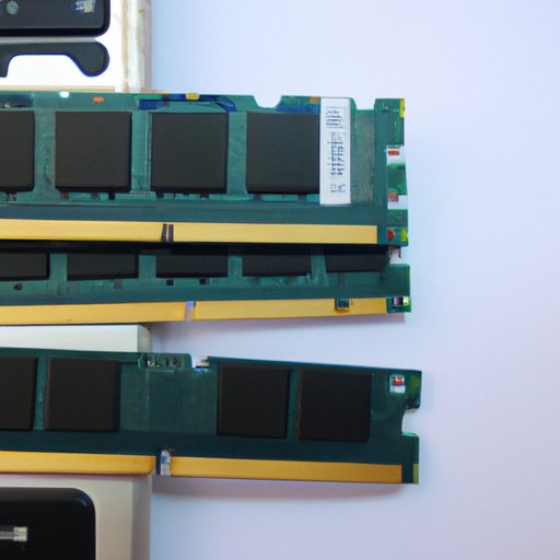 The Basics of Installing More RAM in Your Laptop