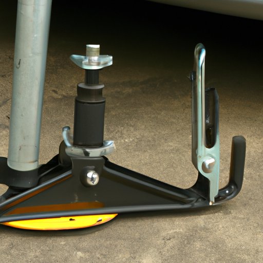 The Basics: Understanding How a Car Jack Works