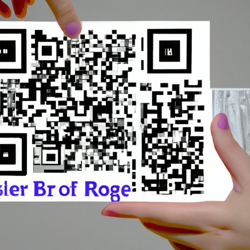 Benefits of Using QR Codes