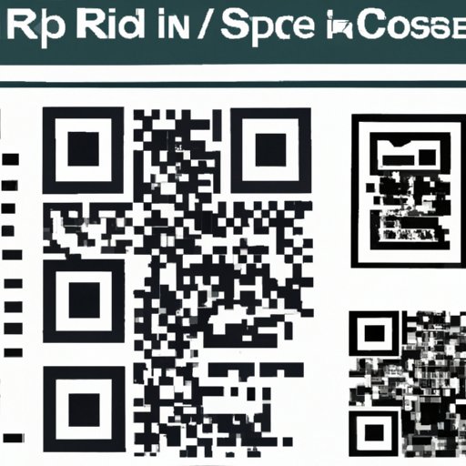 How to Create a QR Code